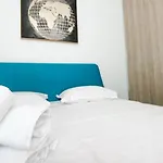 Terrace Nest - Relaxing Family Apart,free Parking Kluž