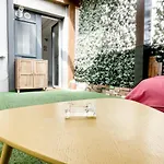 Terrace Nest - Relaxing Family Apart,free Parking Apartmán