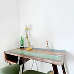 Terrace Nest - Relaxing Family Apart,free Parking * クルージュ＝ナポカ