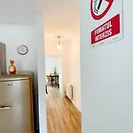 Terrace Nest - Relaxing Family Apart,free Parking Kluž