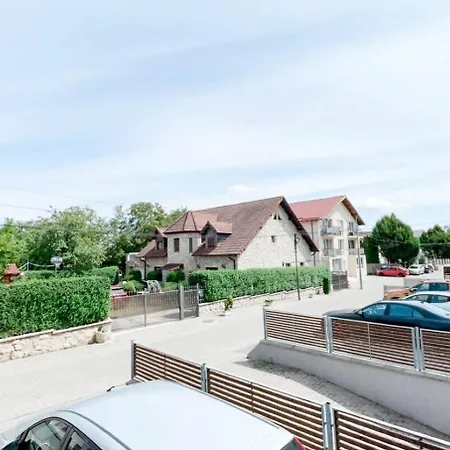 Terrace Nest - Relaxing Family Apart,Free Parking *