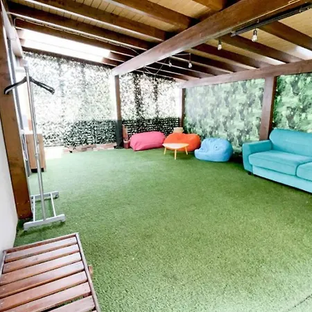 Terrace Nest - Relaxing Family Cluj-Napoca