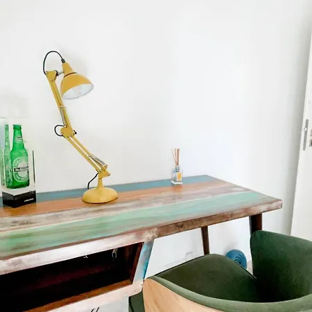 Terrace Nest - Relaxing Family Apartment Cluj-Napoca