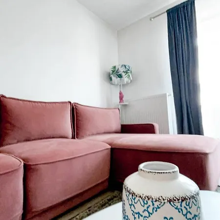 Terrace Nest - Relaxing Family Apartment, Parking Lägenhet Cluj-Napoca