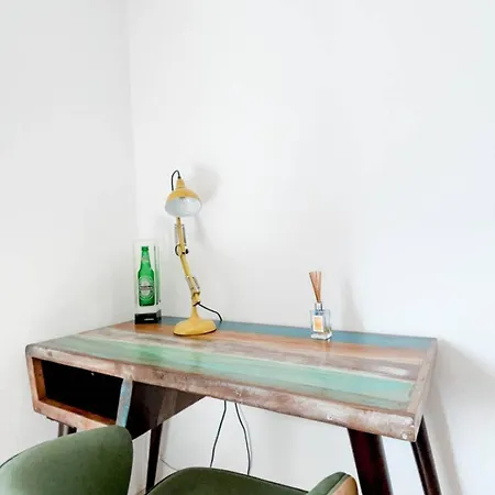 Terrace Nest - Relaxing Family Apart,free Parking * Cluj-Napoca