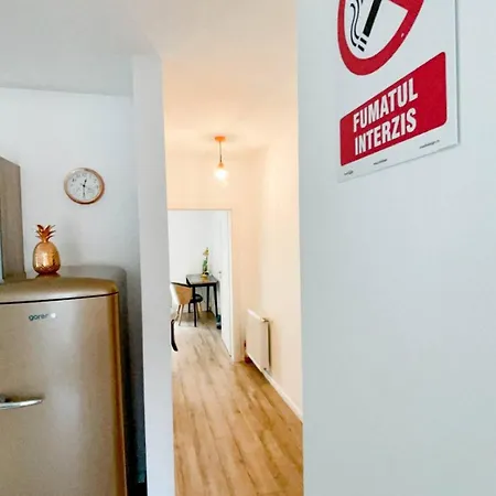 Terrace Nest - Relaxing Family Apart,free Parking Cluj-Napoca