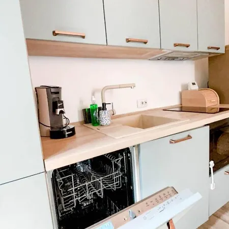 Terrace Nest - Relaxing Family Apartment, Parking Apartment Cluj-Napoca