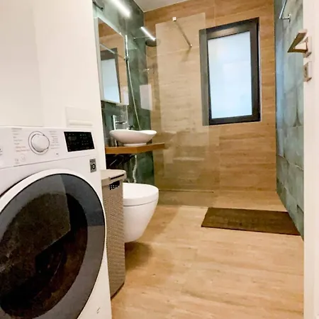 Terrace Nest - Relaxing Family Apart,Free Parking * Cluj-Napoca