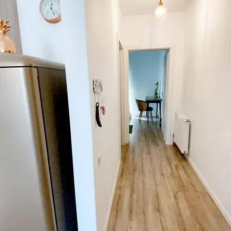 Apartment Terrace Nest - Relaxing Family Apartment, Parking Cluj-Napoca