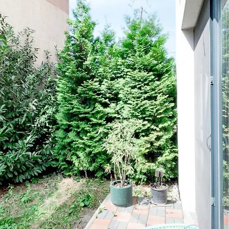 Terrace Nest - Relaxing Family Apartment, Parking