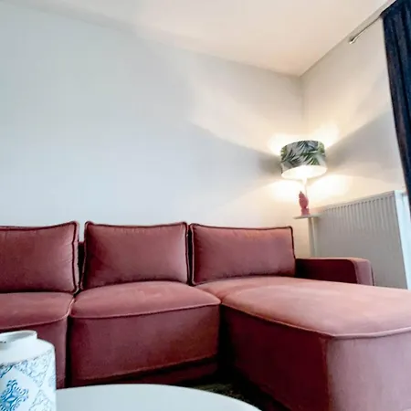 Lägenhet Terrace Nest - Relaxing Family Apart,Free Parking