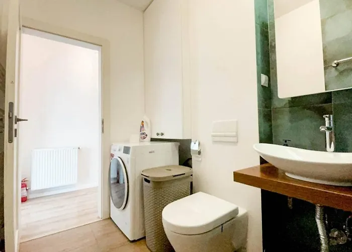 Appartement Terrace Nest - Relaxing Family Apart,Free Parking Cluj-Napoca