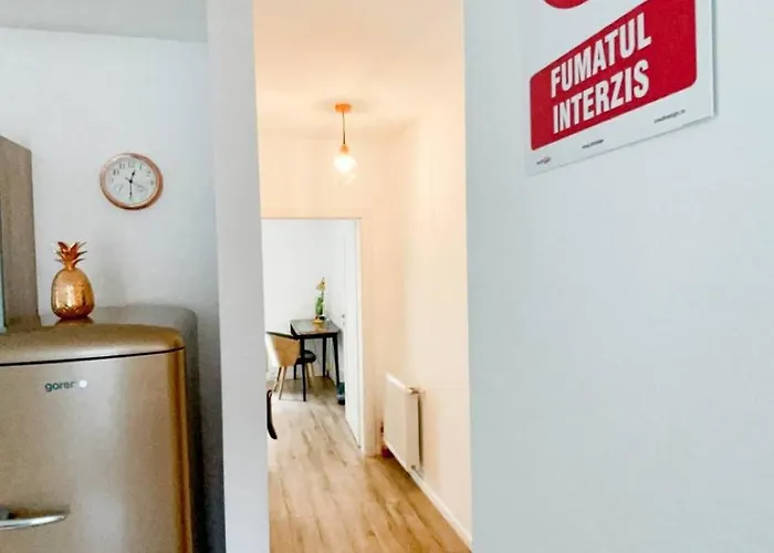 Terrace Nest - Relaxing Family Apart,Free Parking Cluj-Napoca