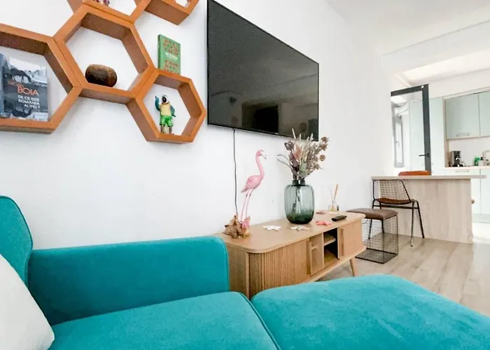 Terrace Nest - Relaxing Family Apart,Free Parking * Cluj-Napoca