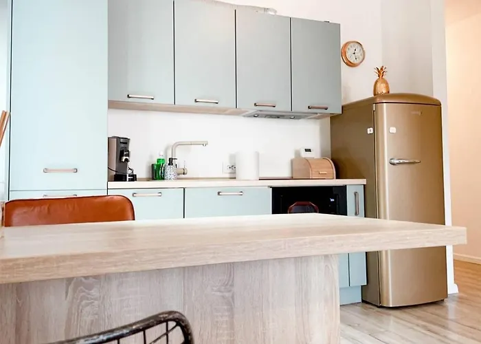 Terrace Nest - Relaxing Family Apart,Free Parking *