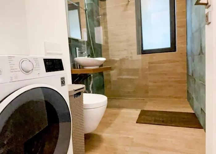 Terrace Nest - Relaxing Family Apart,Free Parking * Cluj-Napoca