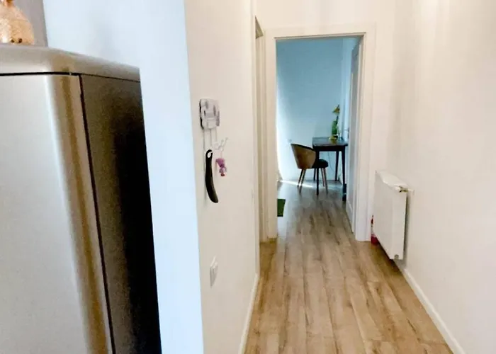 Lägenhet Terrace Nest - Relaxing Family Apart,Free Parking Cluj-Napoca